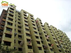 Blk 163 Mei Ling Vista (Queenstown), HDB 3 Rooms #589202641